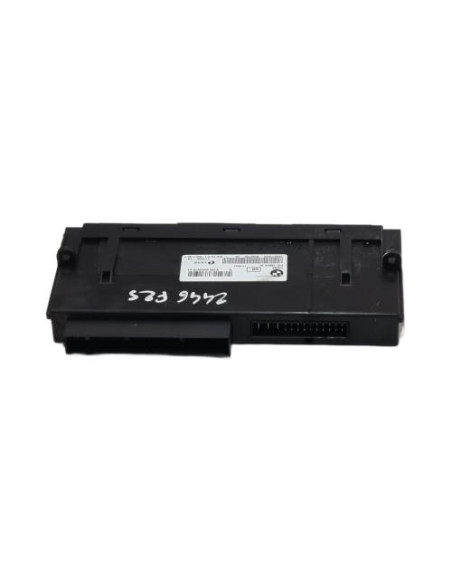 Calculateur BMW X3 F25 PHASE 2 Diesel