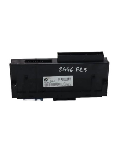 Calculateur BMW X3 F25 PHASE 2 Diesel