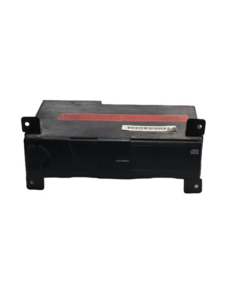 Chargeur CD BMW X5 E53 Essence