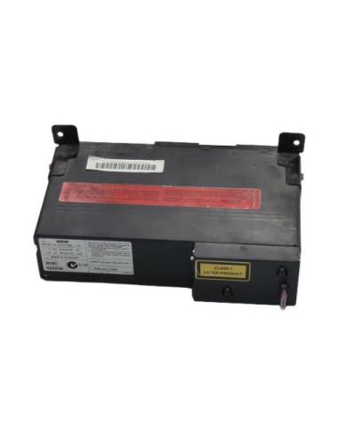 Chargeur CD BMW X5 E53 Essence