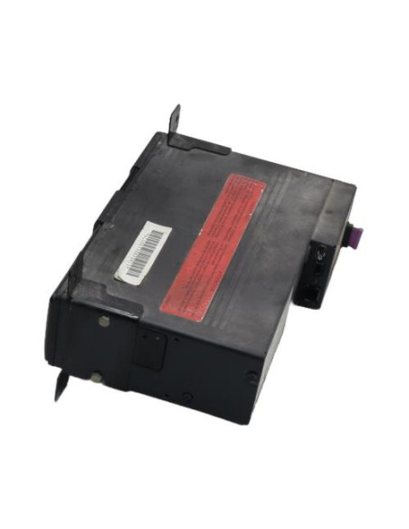 Chargeur CD BMW X5 E53 Essence