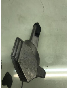 Optique avant principal droit (feux)(phare) BMW SERIE 5 F10 PHASE 1 