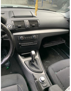 Commande chauffage BMW SERIE 1 E87 PHASE 2 Diesel