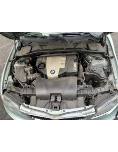 Turbo BMW SERIE 1 E87 PHASE 2 Diesel