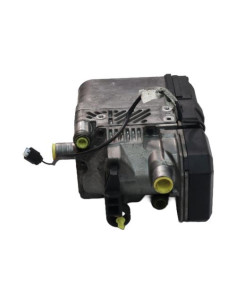 Chauffage auxiliaire BMW X5 E53 Diesel