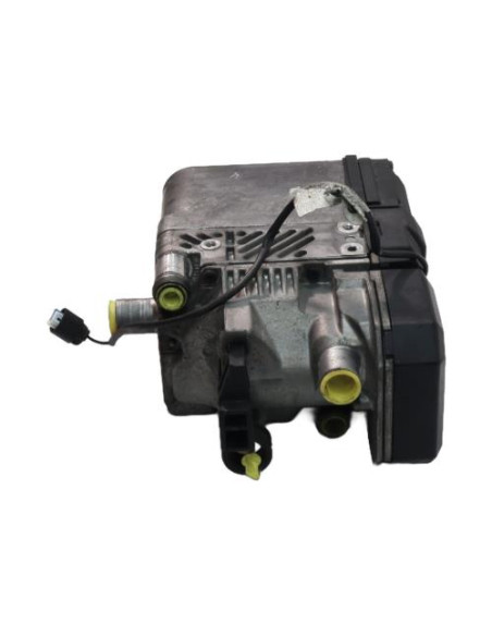 Chauffage auxiliaire BMW X5 E53 Diesel