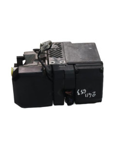 Chauffage auxiliaire BMW X5 E53 Diesel 2