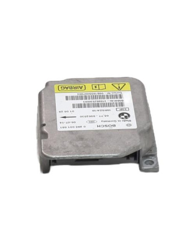 Boitier air bag BMW X5 E53 Diesel