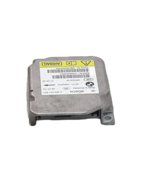 Boitier air bag BMW X5 E53 Diesel