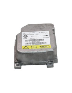 Boitier air bag BMW X5 E53 Diesel 2