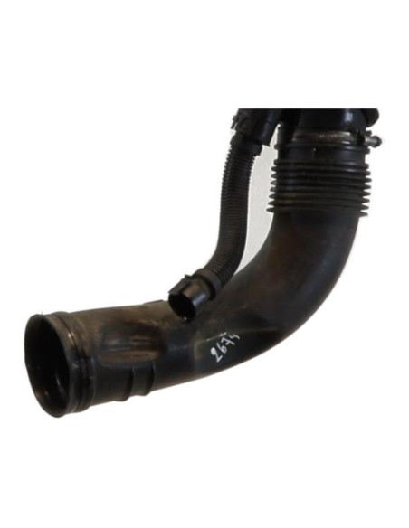 Conduite d'air BMW X6 F16 Diesel