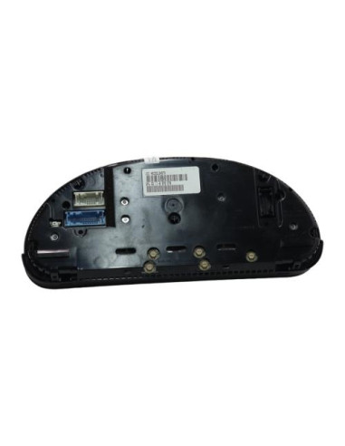 Compteur BMW X5 E53 Diesel