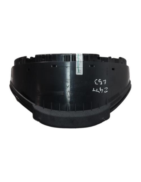 Compteur BMW X5 E53 Diesel