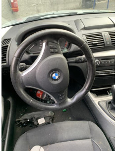 Pedale d'accelerateur BMW SERIE 1 E87 PHASE 2 Diesel