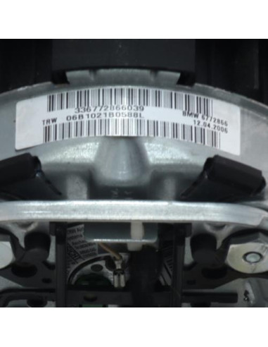 Air bag conducteur BMW SERIE 3 E90 PHASE 1 Diesel