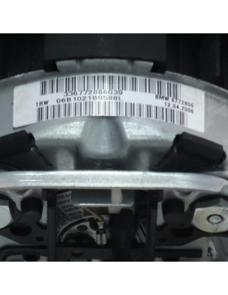 Air bag conducteur BMW SERIE 3 E90 PHASE 1 Diesel