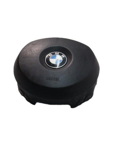 Air bag conducteur BMW X5 E53 Diesel