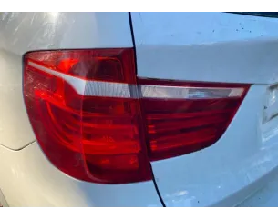 Feu arriere principal gauche (feux) BMW X3 F25 PHASE 1 Diesel