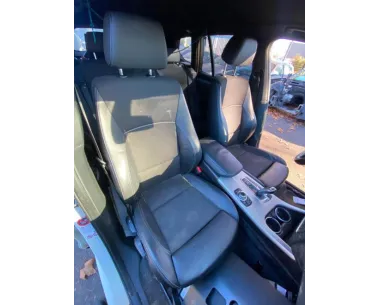 Feu arriere principal gauche (feux) BMW X3 F25 PHASE 1 Diesel