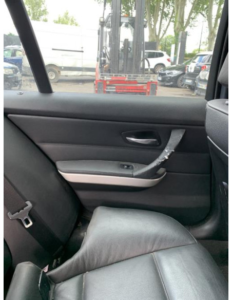 Boite de vitesses BMW SERIE 3 E90 PHASE 1 Diesel