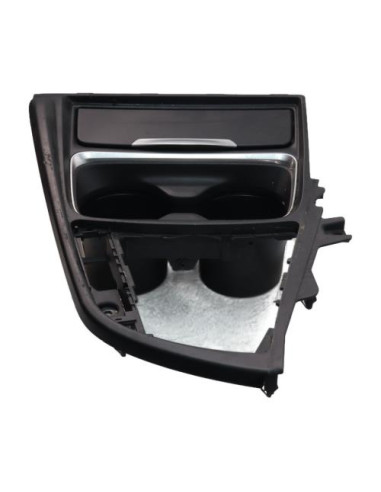 Console central (interieur plastique) BMW SERIE 3 F30/F80 PHASE 1 