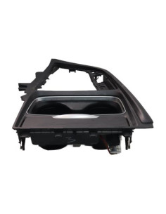 Console central (interieur plastique) BMW SERIE 3 F30/F80 PHASE 1  2