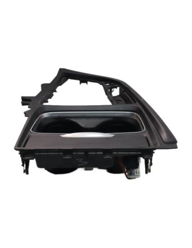 Console central (interieur plastique) BMW SERIE 3 F30/F80 PHASE 1 