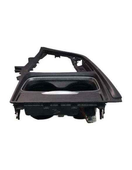 Console central (interieur plastique) BMW SERIE 3 F30/F80 PHASE 1 