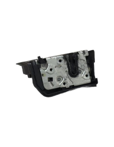 Serrure arriere gauche BMW X5 E53 Diesel