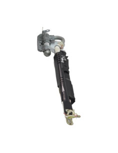 Air bag lateral gauche BMW X5 E53 Diesel