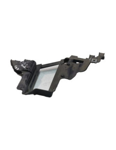 Support de phare gauche (tôle) BMW X5 E53 Diesel 2