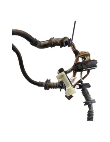 Faisceau moteur BMW X6 F16 Diesel