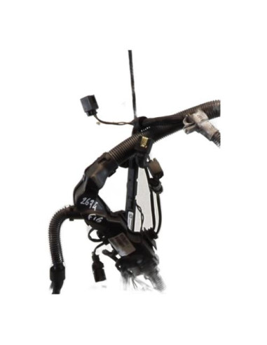 Faisceau moteur BMW X6 F16 Diesel