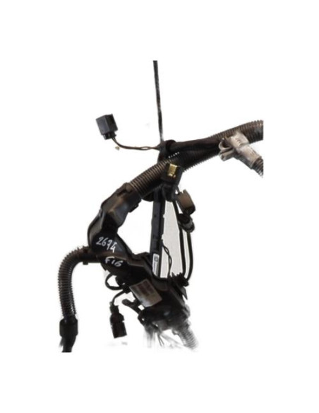 Faisceau moteur BMW X6 F16 Diesel