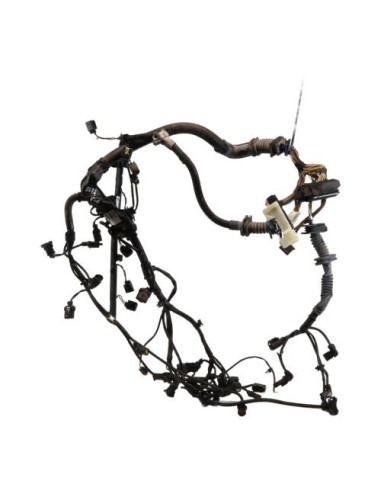 Faisceau moteur BMW X6 F16 Diesel