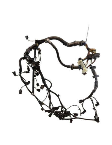 Faisceau moteur BMW X6 F16 Diesel