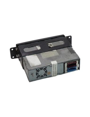 GPS BMW X5 E53 Diesel