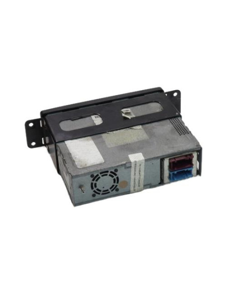 GPS BMW X5 E53 Diesel