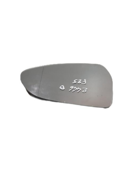 Glace retroviseur droit BMW X3 F25 PHASE 2 Diesel