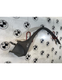 Extension d'aile avant droit BMW X5 E53 Diesel 2