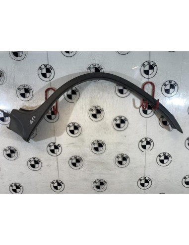 Extension d'aile avant droit BMW X5 E53 Diesel