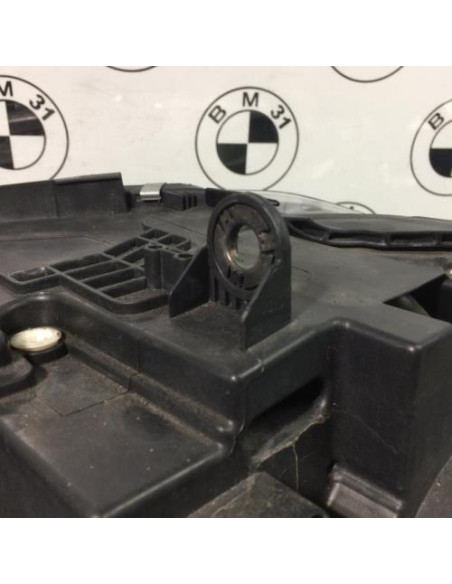 Optique avant principal droit (feux)(phare) BMW X5 F15 