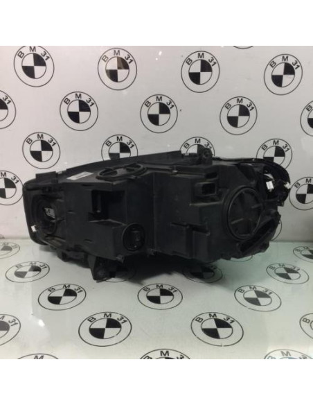 Optique avant principal droit (feux)(phare) BMW X5 F15 