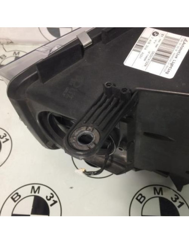 Optique avant principal droit (feux)(phare) BMW X5 F15 