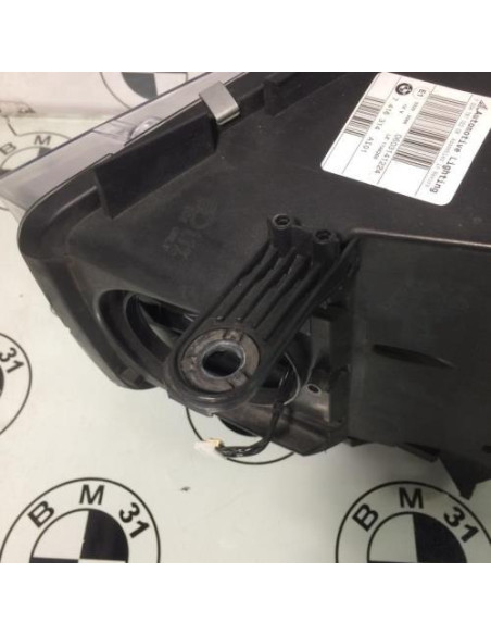 Optique avant principal droit (feux)(phare) BMW X5 F15 