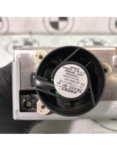 Autoradio d'origine BMW SERIE 5 E60 PHASE 1 Diesel