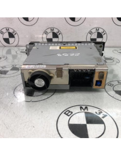 Autoradio d'origine BMW SERIE 5 E60 PHASE 1 Diesel 2
