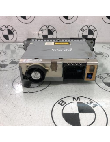 Autoradio d'origine BMW SERIE 5 E60 PHASE 1 Diesel
