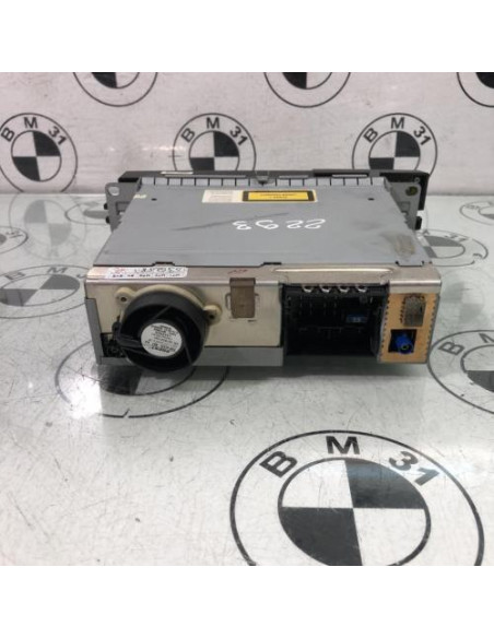 Autoradio d'origine BMW SERIE 5 E60 PHASE 1 Diesel