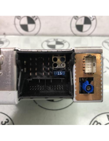 Autoradio d'origine BMW SERIE 5 E60 PHASE 1 Diesel